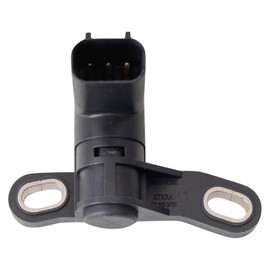 TRQ Crankshaft Position Sensor Compatible with 06-15 Mazda 3 5 6 CX-7 MX-5 Miata