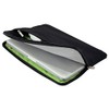 Leitz Smart Traveller 13.3-Inch Laptop Sleeve - Black