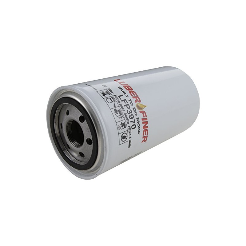 Luber-finer LFP3970 Heavy Duty Oil Filter
