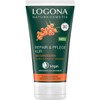 Logona Repair Hair Mask, Hippo Fan, 5.1 fl oz (150