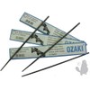 Ozaki - Chainsaw 1/4 3/8 .043 .050 Lo Pro -