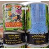 Trader Joe's2 Columbia Supremo Coffee Bean Medium Roast Sweet &