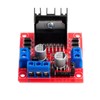 L298N Motor Drive Controller Board Module Dual H Bridge DC