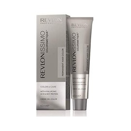 REVLON PROFESSIONAL RVL Colorsmetique Color&Care 4.15, 60 ml