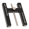 Brake Adjustment Tool, Adjustable Brake Booster Push Rod Tool with