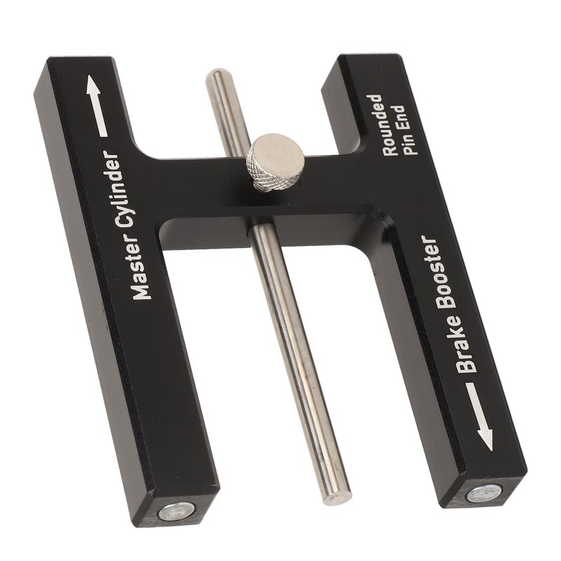 Brake Adjustment Tool, Adjustable Brake Booster Push Rod Tool with