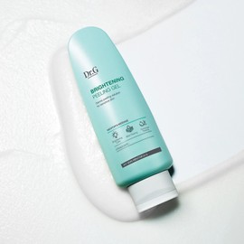 Dr.G Peeling Gel Facial Exfoliation Scrub Brightening Peeling Gel 120g / 닥터지 필링젤 얼굴각질제거 스크럽 브라이트닝 필링 젤 120g
