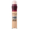 Maybelline Base de Maquillaje Fit Me Matte, 125 Nude Beige