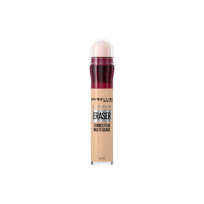 Maybelline Base de Maquillaje Fit Me Matte, 125 Nude Beige