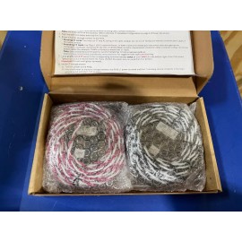 Sunpower PVS6 Consumption Meter 532173 600VAC 50/60Hz 200A Max Pollution Deg 2