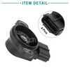 ACROPIX Car Throttle Position Sensor Throttle Position Sensor Fit for