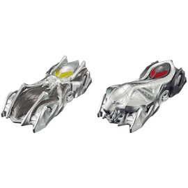 Kamen Rider Drive DX Chaser Bilal Core Set