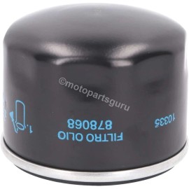 Aprilia 82658R OEM Oil Filter Aprilia Shiver Dorsoduro Caponord Piaggio BV MP3 X9 500