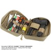 MAXPEDITION Chubby Pocket Organizer (Black)
