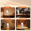 Gemmac 3 in 1 Bluetooth Speaker + Night Light +