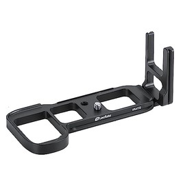 LEOFOTO L-Bracket LPS-A7III for Sony Alpha A7 III
