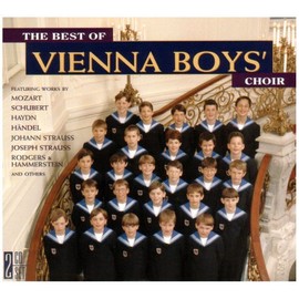 Best of the Vienna Boys' Choir