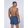Chiemsee Swimming Shorts with Inner Drawstring, 19-4024 Dress Blues, XL