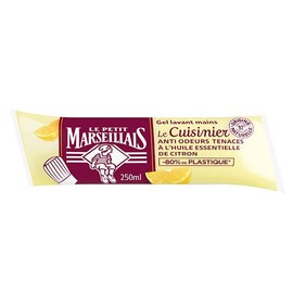 Le Petit Marseillais Hand Washing Gel The Cooker Eco-Refill 250ml