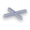 BARWALT Precision Leave-in-Tile Spacers, 1/8 Inch, 1000 Pack, Tile Leveling,