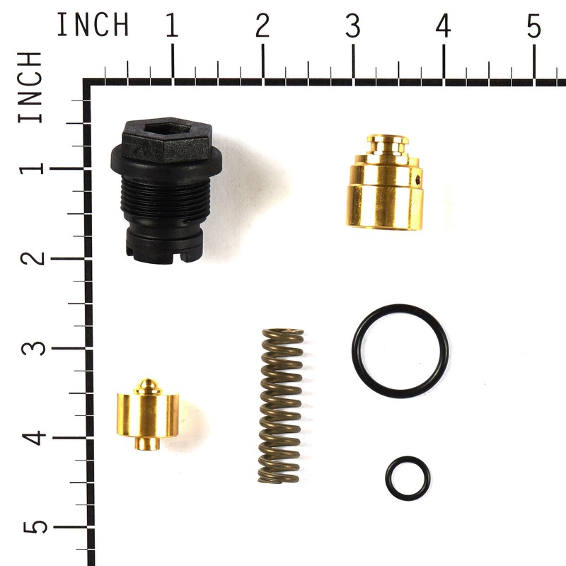 Briggs & Stratton Pressure Washer Pump Unloader Kit 187879GS