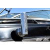 Big Air Inc. Rotating Hull Mounted Flag Holder | Big