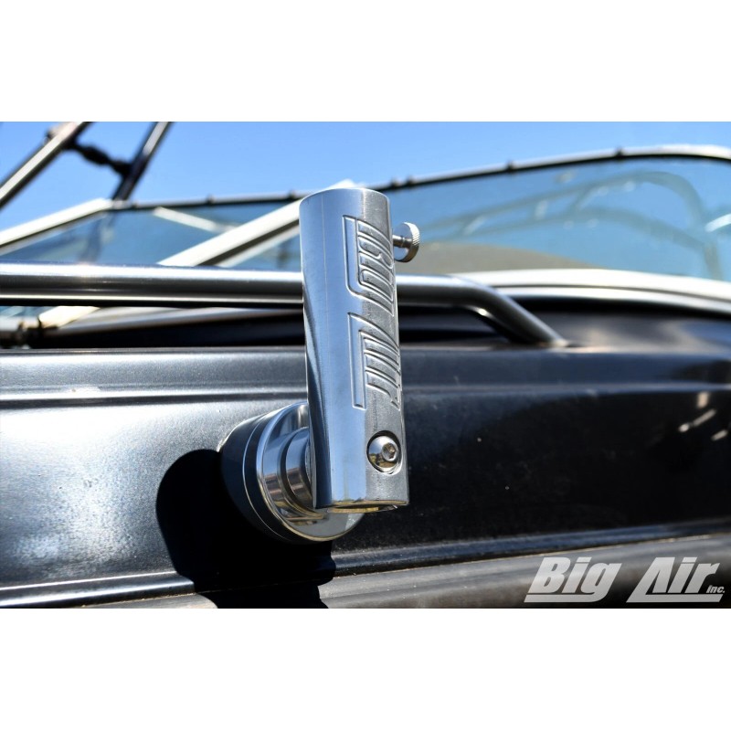 Big Air Inc. Rotating Hull Mounted Flag Holder | Big