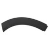 Wheel Mudguard Arch Cover Scratch Resistant Sporty Front Hood Wheel