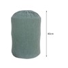 MYCENSE Water Cooler Barrel - Protective Cover for 5 Gallon
