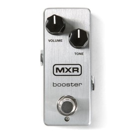 MXR Effector M293 Booster Mini Booster Mini
