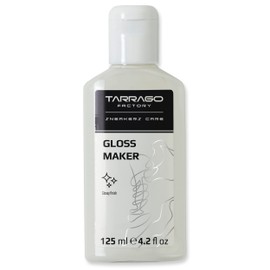 Tarrago High Gloss Finisher for Acrylic Sneaker Paint & Leather Top Coat- 4.5oz