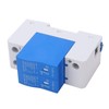 DC Surge Protector Alarm Window Modular Design Rail Installation Protective