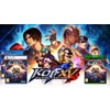 Unknown King of Fighters XV - Day One Edition -