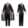 Helltaker - Disfraz de Nakahara Chuuya para hombres de fiesta