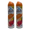 Glade Hawaiian Breeze Fragrance (2) Room Spray 8 oz &