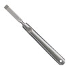 イチネンアクセス ピーツール(P.Tool) 精密細工用彫刻刀 平刀 7mm 04704