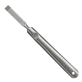 イチネンアクセス ピーツール(P.Tool) 精密細工用彫刻刀 平刀 7mm 04704