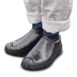 Pro Staff P183 Car Wash Supplies Kappa's Foot Fit Black L