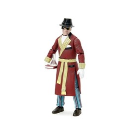 Universal Monsters 6" Invisible Man Action Figure, Toys for Kids and Adults