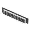 0.56in Blue LED Segment Display Tube 8 Digit Digital 74HC595