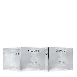 Kerastase Densifique Masque Densitè 200 ml Pack x 2