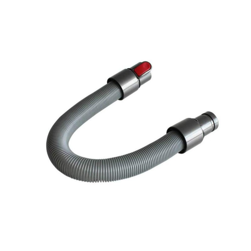 BUYSK Flexible Extension Hose Compatible with Dyson V6 Vacuums Designed