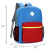 STEAMEDBUN Kids Backpack for Boys 5-9,Boys Backpack for Elementary School