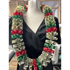 Money Lei - Graduation - Birthday - Wedding - Retirement - Special Occasions