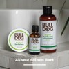 BULLDOG - Beard Care for Men | Original Beard Oil