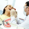 Ultrassist Typodont - Modelo de dientes con 28 dientes extraíbles,