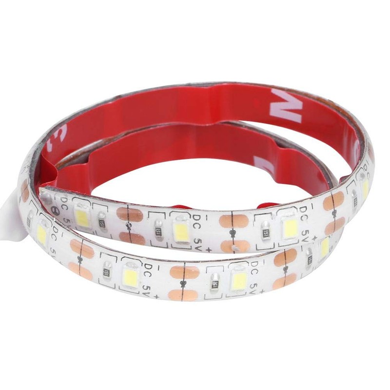Haofy USB Sewing Machine Light, 30 cm/9.84 ft Flexible LED