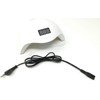 48 Watt 24 LED Salt Water Time for Nail Manicure
