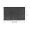 X AUTOHAUX SUV Magnetic Sunroof Shade Cover Sun Roof Breathable