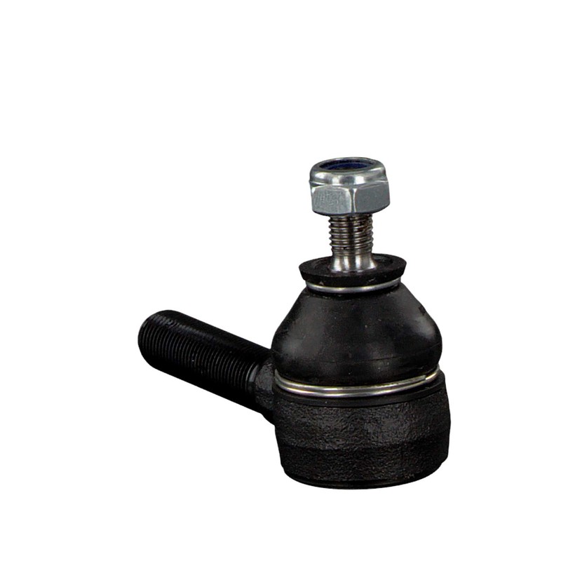 febi bilstein 25192 Tie Rod End Piece with Locking Nut